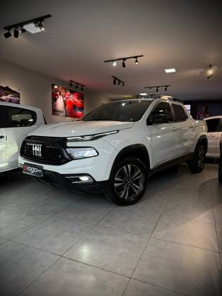 FIAT TORO 1.3 TURBO 270 FLEX FREEDOM AT6